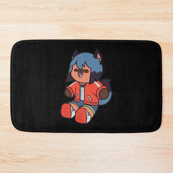 Item preview, BNA - Michiru Kagemori designed and sold by Timbo-Johnson.