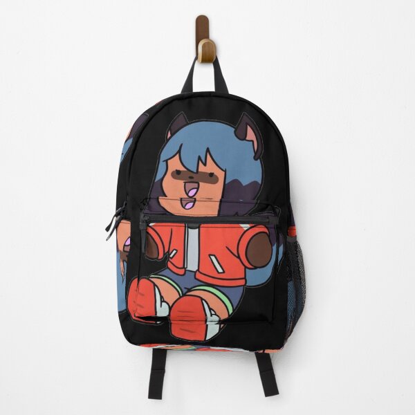 Item preview, BNA - Michiru Kagemori designed and sold by Timbo-Johnson.