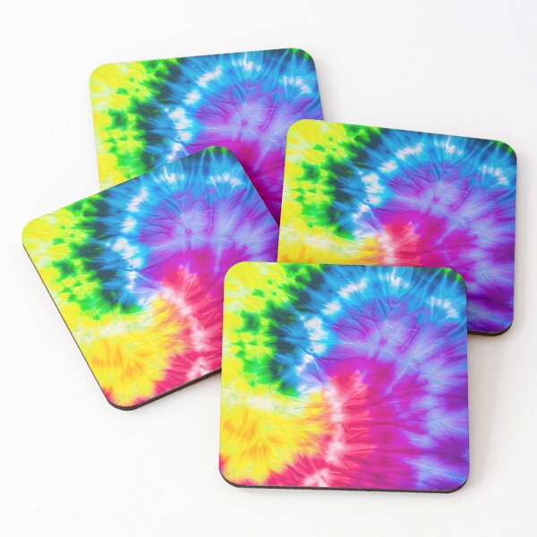 Item preview, Colorful Tie Dye  designed and sold by Gypsykiss.