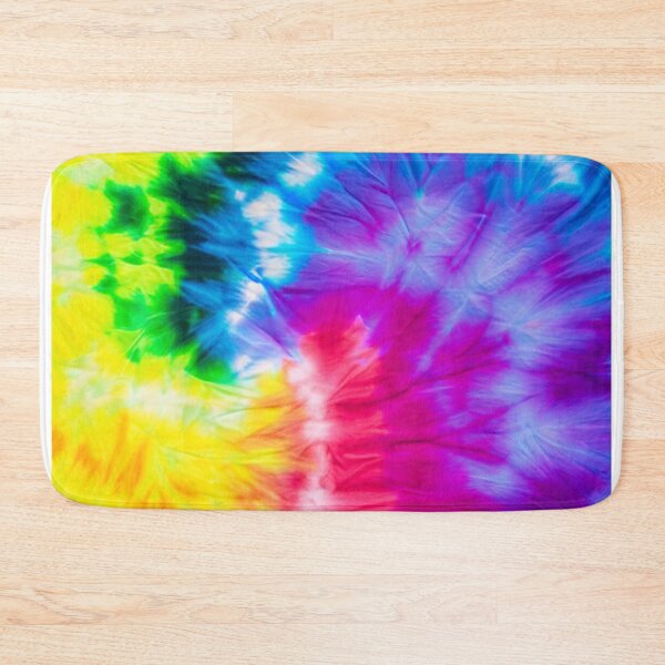 Item preview, Colorful Tie Dye  designed and sold by Gypsykiss.