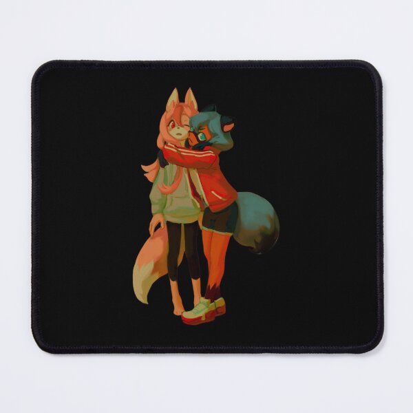 Item preview, BNA - Michiru Kagemori designed and sold by Timbo-Johnson.