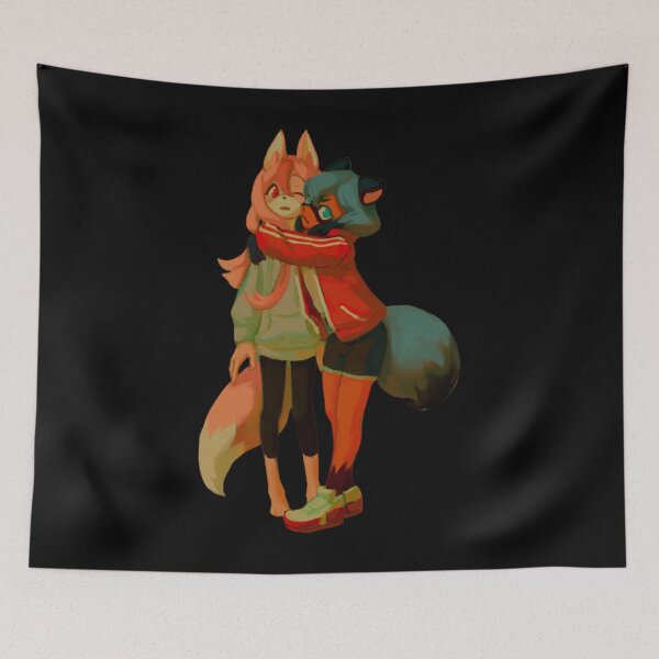 Item preview, BNA - Michiru Kagemori designed and sold by Timbo-Johnson.