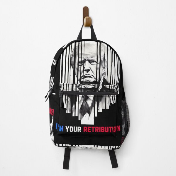 Item preview, I'm your retribution designed and sold by UmagineArts.