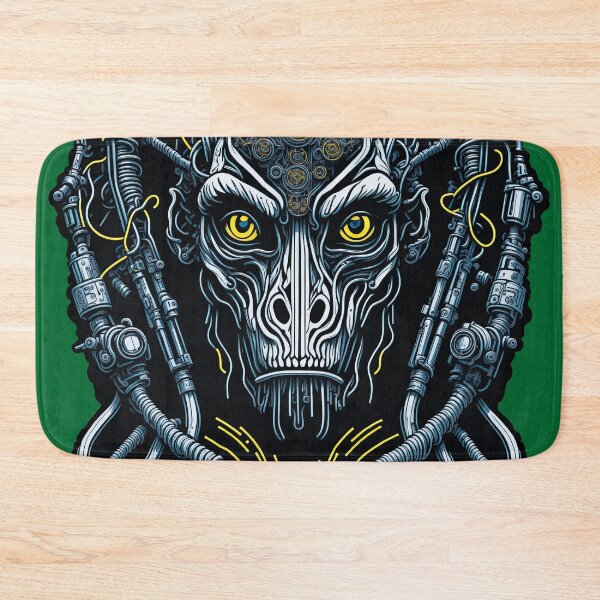 Item preview, Techno Apes S01 D60 designed and sold by Houerd.