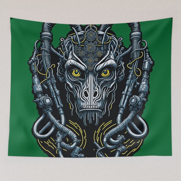 Item preview, Techno Apes S01 D60 designed and sold by Houerd.