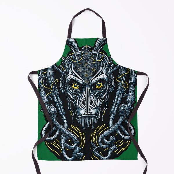 Item preview, Techno Apes S01 D60 designed and sold by Houerd.