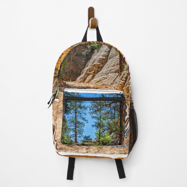 Item preview, Lick Wash Trail Hike designed and sold by GestaltImagery.