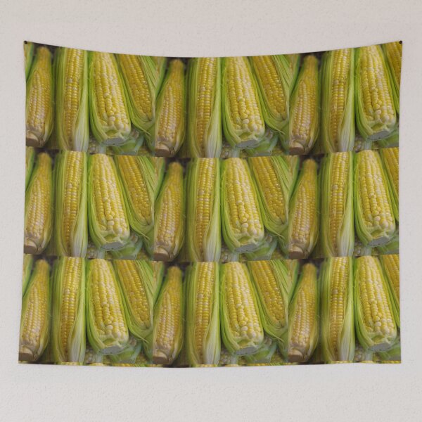 Item preview, Sweet Corn designed and sold by Tom  Reynen.