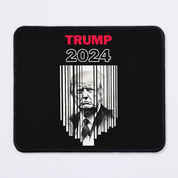 Item preview, Trump 2024 ! designed and sold by UmagineArts.