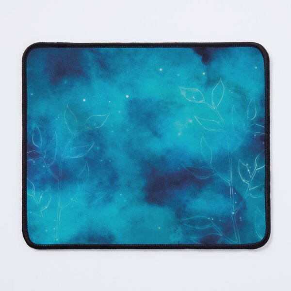 Item preview, Blue Mist designed and sold by Strawbzz.