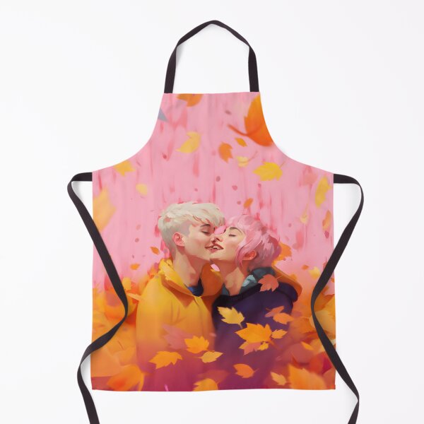 Item preview, Falling in love (ba dam tss) | Queer Autumn Collection designed and sold by Panfetti.