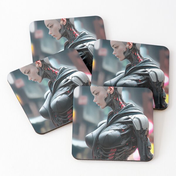 Item preview, The Exiles 001 designed and sold by Altdims.