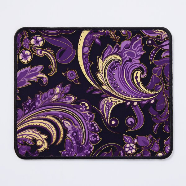 Item preview, Paisley Pattern designed and sold by SideSignal.