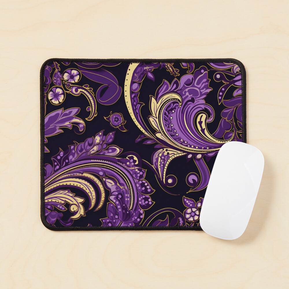 Item preview, Mouse Pad designed and sold by SideSignal.