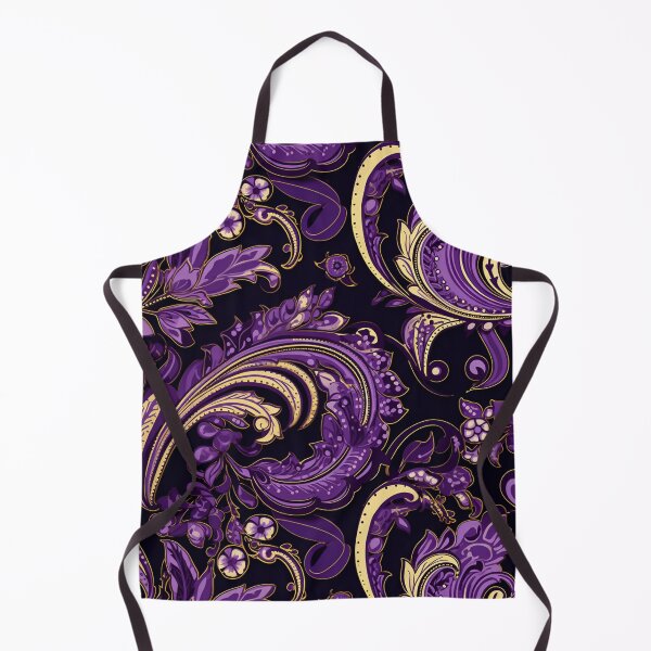 Item preview, Paisley Pattern designed and sold by SideSignal.