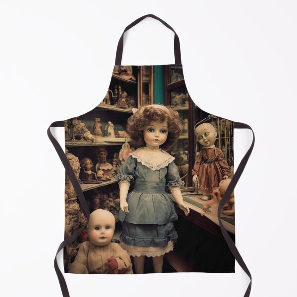Item preview, OLD DOLL 3 designed and sold by oldphotoscab.