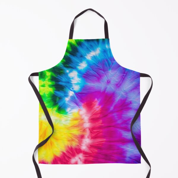 Item preview, Colorful Tie Dye  designed and sold by Gypsykiss.