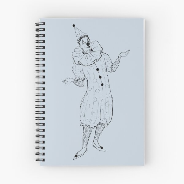 Item preview, Vintage Clown  designed and sold by MaryRose73744.