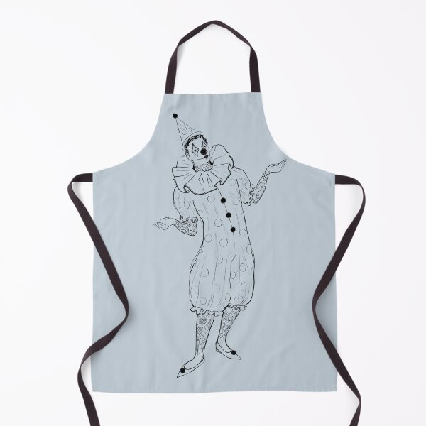 Item preview, Vintage Clown designed and sold by MaryRose73744.
