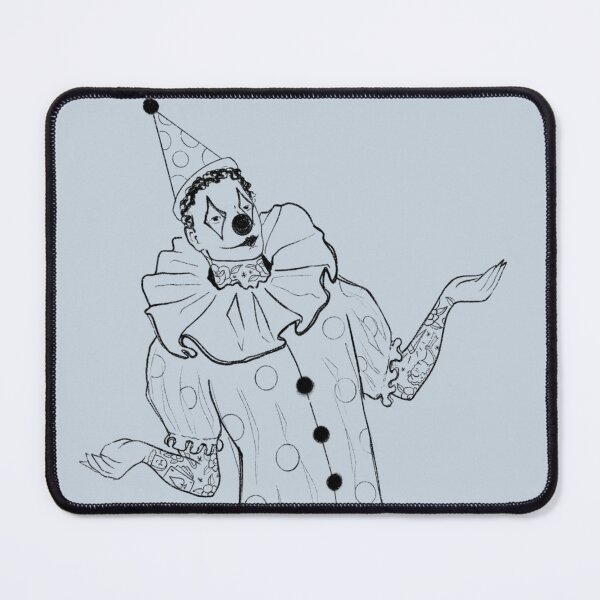 Item preview, Vintage Clown  designed and sold by MaryRose73744.