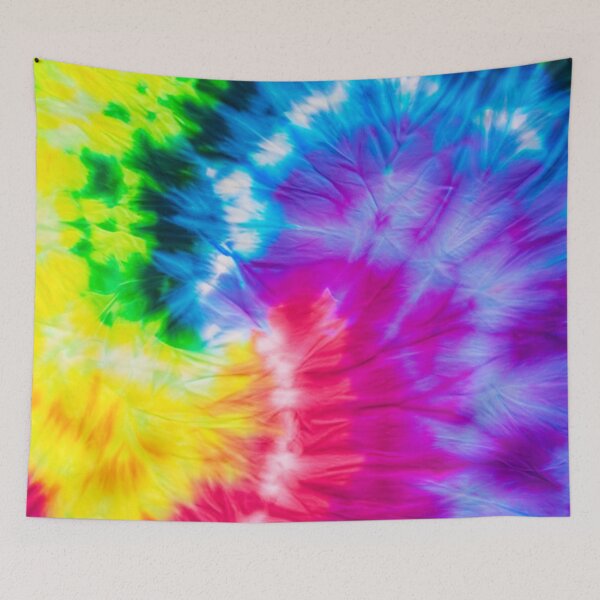 Item preview, Colorful Tie Dye  designed and sold by Gypsykiss.