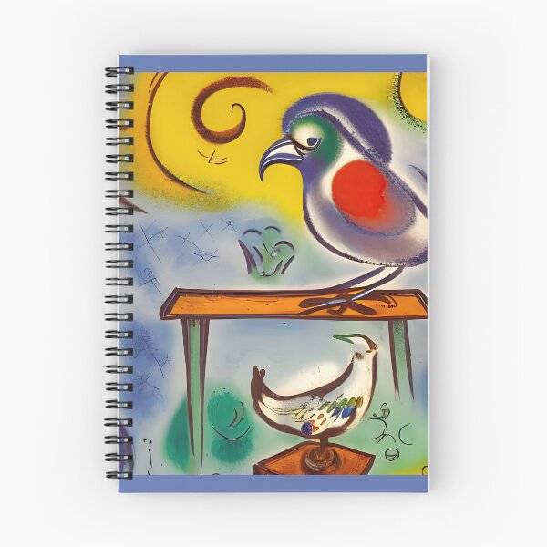 Item preview, Higher up on the Pecking Order designed and sold by ckwags.