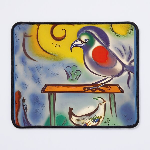 Item preview, Higher up on the Pecking Order designed and sold by ckwags.