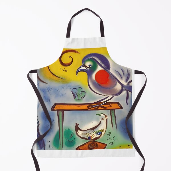 Item preview, Higher up on the Pecking Order designed and sold by ckwags.