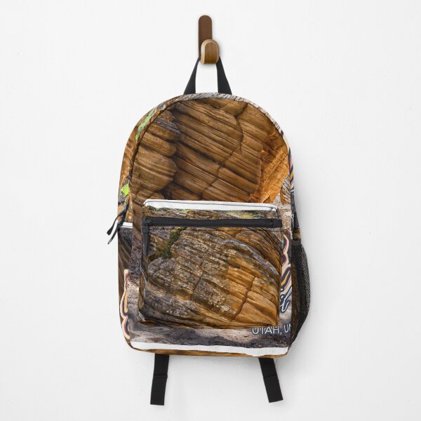 Item preview, Lick Wash Trail Hike designed and sold by GestaltImagery.
