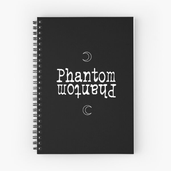 Artikelvorschau, PHANTOM PHANTOM MOONS SPIEGEL entworfen und verkauft von PHANTOMPHANTOM.
