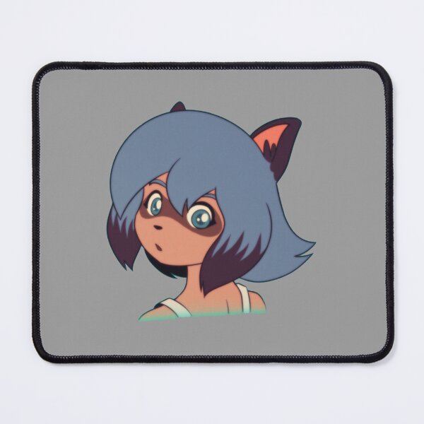 Item preview, BNA - Michiru Kagemori designed and sold by Timbo-Johnson.