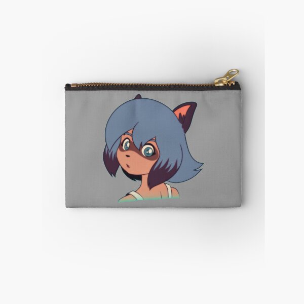 Item preview, BNA - Michiru Kagemori designed and sold by Timbo-Johnson.