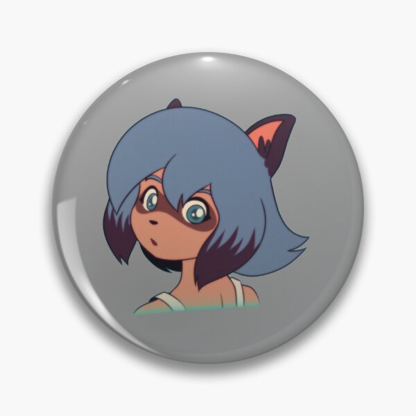 Item preview, BNA - Michiru Kagemori designed and sold by Timbo-Johnson.