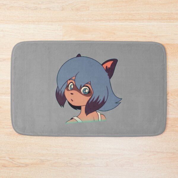 Item preview, BNA - Michiru Kagemori designed and sold by Timbo-Johnson.