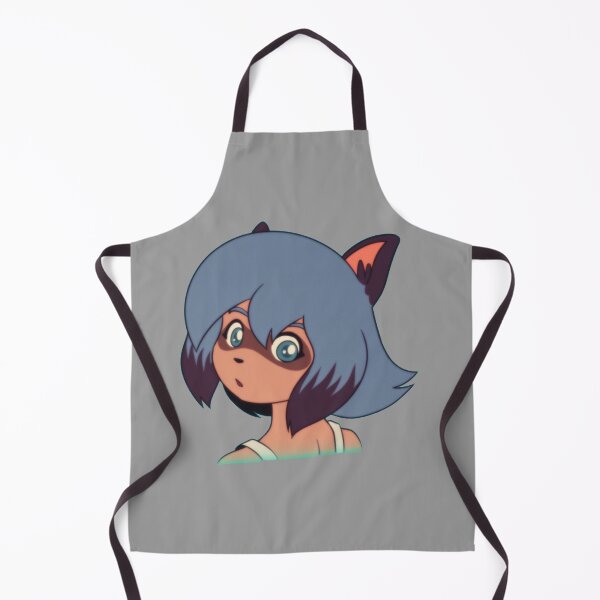Item preview, BNA - Michiru Kagemori designed and sold by Timbo-Johnson.