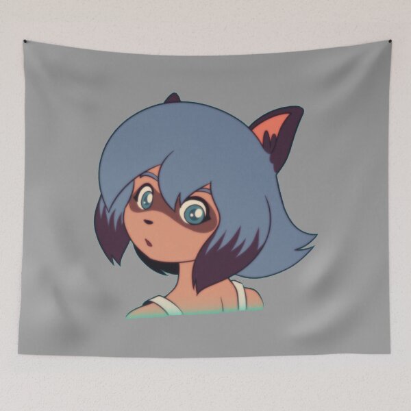Item preview, BNA - Michiru Kagemori designed and sold by Timbo-Johnson.