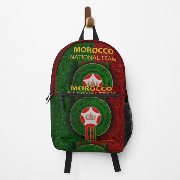 Item preview, MOROCCAN NATIONAL TEAM designed and sold by aromed2002.