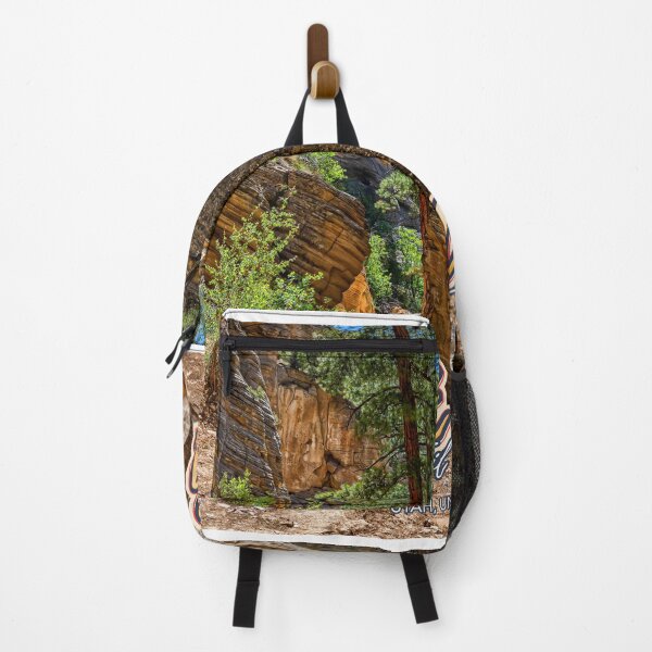 Item preview, Lick Wash Trail Hike designed and sold by GestaltImagery.