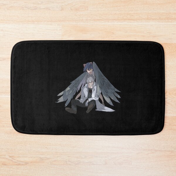Item preview, BNA - Michiru Kagemori designed and sold by Timbo-Johnson.
