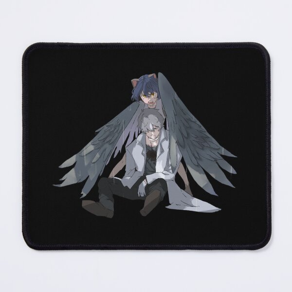 Item preview, BNA - Michiru Kagemori designed and sold by Timbo-Johnson.