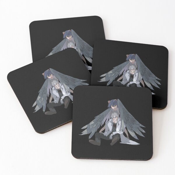 Item preview, BNA - Michiru Kagemori designed and sold by Timbo-Johnson.