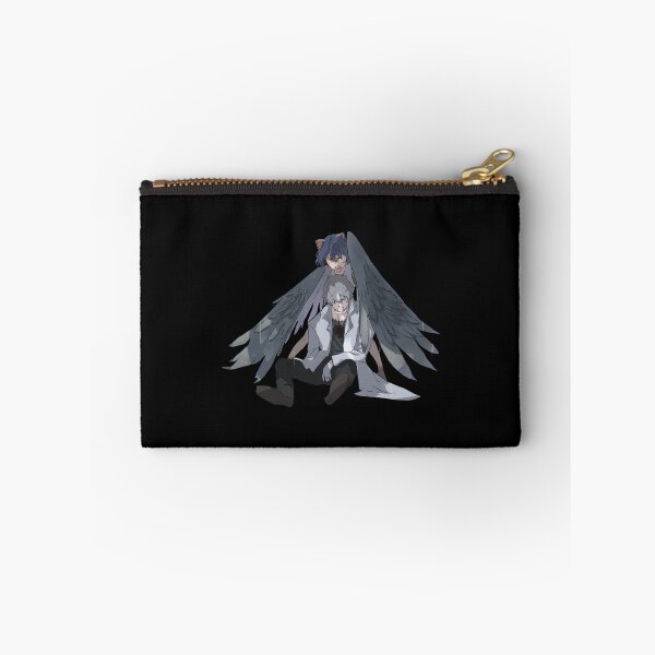 Item preview, BNA - Michiru Kagemori designed and sold by Timbo-Johnson.