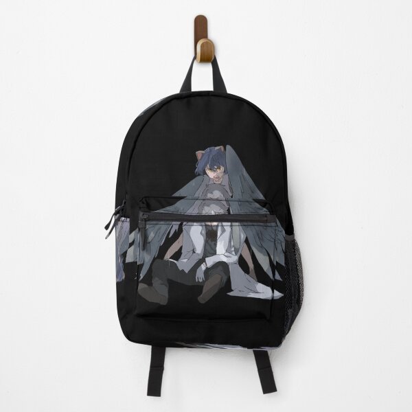 Item preview, BNA - Michiru Kagemori designed and sold by Timbo-Johnson.