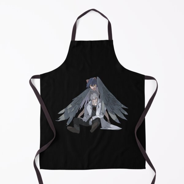 Item preview, BNA - Michiru Kagemori designed and sold by Timbo-Johnson.
