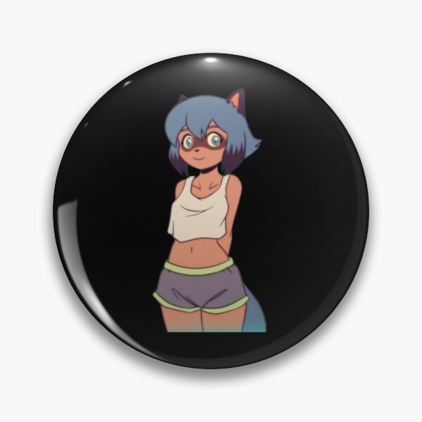 Item preview, BNA - Michiru Kagemori designed and sold by Timbo-Johnson.