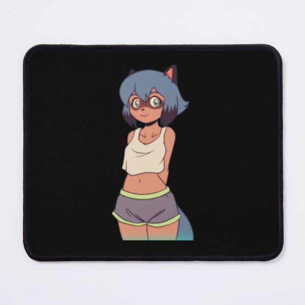 Item preview, BNA - Michiru Kagemori designed and sold by Timbo-Johnson.