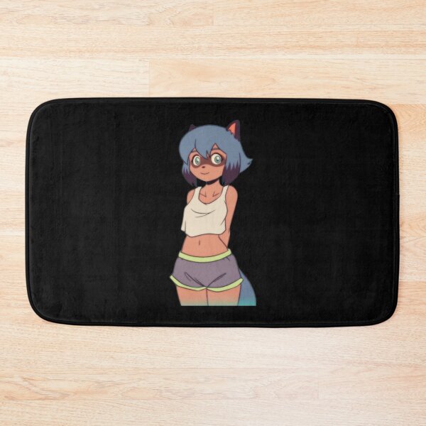 Item preview, BNA - Michiru Kagemori designed and sold by Timbo-Johnson.