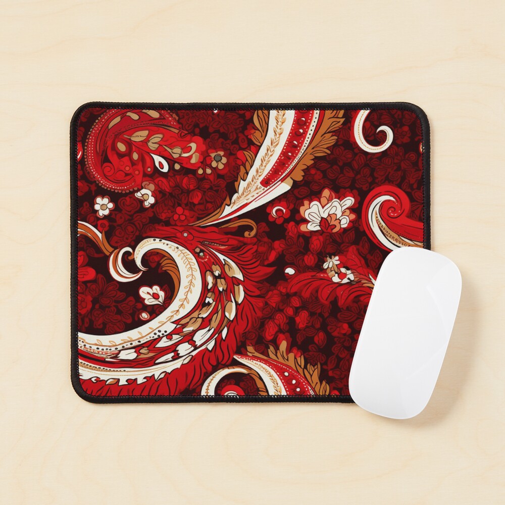 Item preview, Mouse Pad designed and sold by SideSignal.