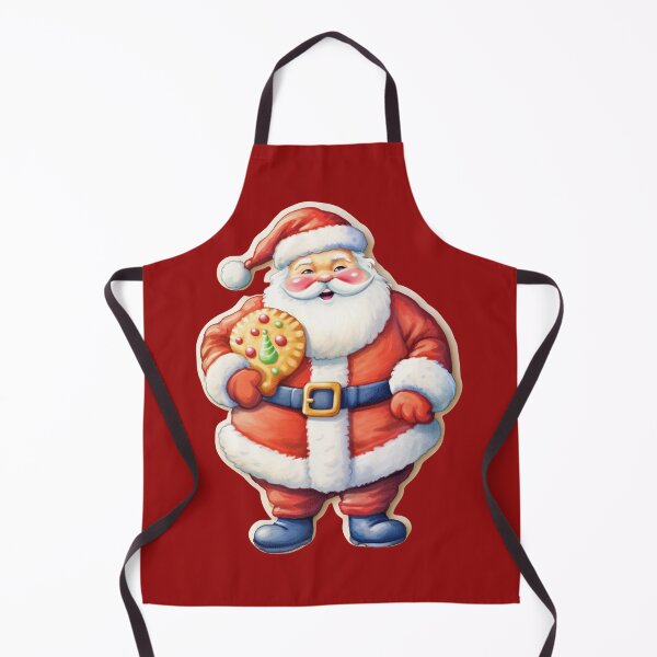 Item preview, Christmas suger cookie - santa claus designed and sold by PositiveIdeas.