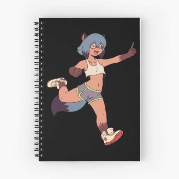 Item preview, BNA - Michiru Kagemori designed and sold by Timbo-Johnson.